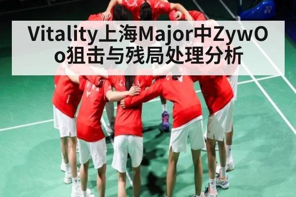 Vitality上海Major中ZywOo狙击与残局处理分析 | Xingkong